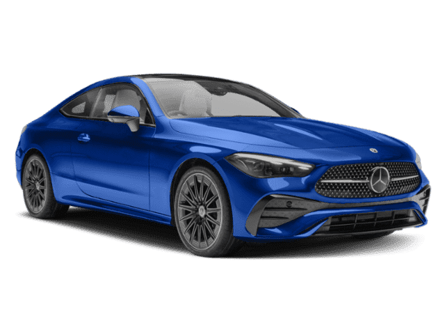 MERCEDES CLE 200 - 2024